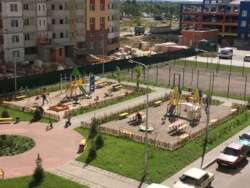 Здається квартира Київ, Дарницький, ул. Софии Русовой, м. Осокорки фото 2 Здається квартира Київ, Дарницький, ул. Софии Русовой, м. Осокорки фото 2
