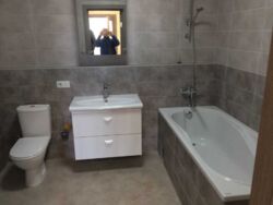 Здається квартира Київ, Святошинський, ул. Николая Ушакова, 1б фото 4 Здається квартира Київ, Святошинський, ул. Николая Ушакова, 1б фото 4