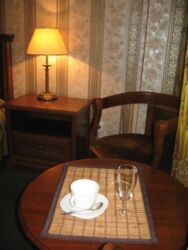 1к квартира Вокзальна фото 4 1к квартира Вокзальна фото 4