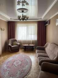 Здається квартира Київ, Шевченківський, ул. Дегтярёвская, 30 фото 1 Здається квартира Київ, Шевченківський, ул. Дегтярёвская, 30 фото 1
