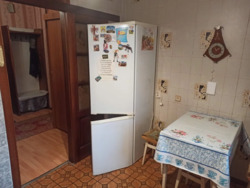 1к квартира на Шулявці фото 8 1к квартира на Шулявці фото 8