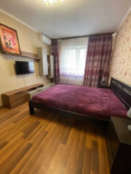 1к квартира ЖК Патріотика фото 3 1к квартира ЖК Патріотика фото 3