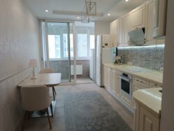 1к квартира в ЖК SKY фото 2 1к квартира в ЖК SKY фото 2