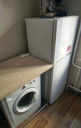 1к квартира (гостинка) на Сирці фото 2 1к квартира (гостинка) на Сирці фото 2