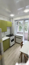 1к квартира. Борщаговка. фото 4 1к квартира. Борщаговка. фото 4