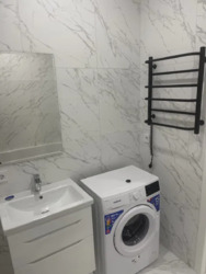 1к квартира-студіо в ЖК Нова Англія, Бристоль фото 7 1к квартира-студіо в ЖК Нова Англія, Бристоль фото 7