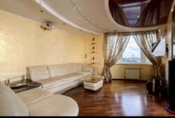 3к квартира Осокорки фото 4 3к квартира Осокорки фото 4