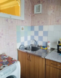 1к квартира м. Мінська фото 2 1к квартира м. Мінська фото 2