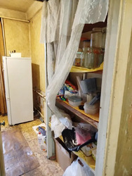1к квартира. м. Лісова фото 11 1к квартира. м. Лісова фото 11