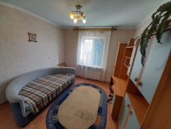Здається квартира Київ, Дарницький, Осокорки, ул. Срибнокильская, м. Позняки фото 4 Здається квартира Київ, Дарницький, Осокорки, ул. Срибнокильская, м. Позняки фото 4