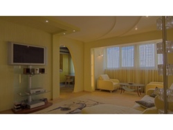 Сдаётся 2-я дизайнерская квартира на ул. Гмыр фото 3 Сдаётся 2-я дизайнерская квартира на ул. Гмыр фото 3