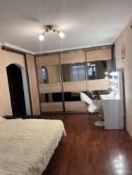 1к квартира. м. Деміївська. фото 3 1к квартира. м. Деміївська. фото 3