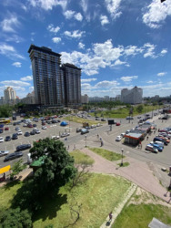 1к квартира метро Мінська фото 12 1к квартира метро Мінська фото 12