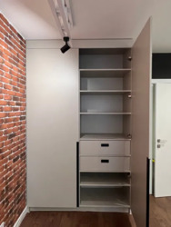 1к квартира Троєщина фото 13 1к квартира Троєщина фото 13