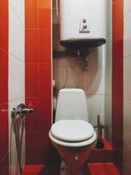 2 к.квартира Лівобережна фото 11 2 к.квартира Лівобережна фото 11