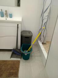 1к квартира. Відрадний. ЖК 'Рідне місто' фото 18 1к квартира. Відрадний. ЖК 'Рідне місто' фото 18