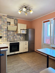 1к квартира м. Деміївська фото 2 1к квартира м. Деміївська фото 2