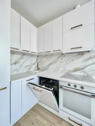 2к квартира ЖК Теракота фото 13 2к квартира ЖК Теракота фото 13