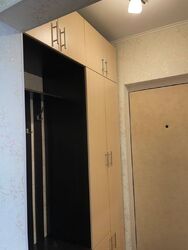 1к квартира. м. Осокорки. фото 10 1к квартира. м. Осокорки. фото 10