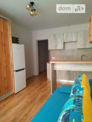 Смарт- квартира 41 м² ЖК Комфорт таун с охраной 24/7 фото 2 Смарт- квартира 41 м² ЖК Комфорт таун с охраной 24/7 фото 2