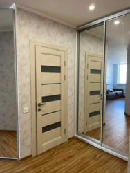 2к квартира-студіо. Лівобережна. ЖК Галактика. фото 9 2к квартира-студіо. Лівобережна. ЖК Галактика. фото 9