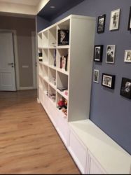 Аренда стильной 3к квартиры, можно с детьми фото 6 Аренда стильной 3к квартиры, можно с детьми фото 6