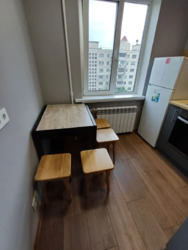 2к квартира. м. Мінська. фото 3 2к квартира. м. Мінська. фото 3