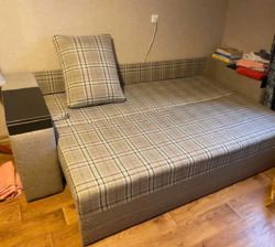 1к квартира. м. Теремки фото 4 1к квартира. м. Теремки фото 4