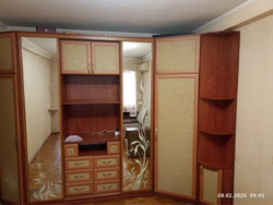 2к квартира Лісова фото 1 2к квартира Лісова фото 1