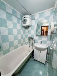 1-к Оболонь мінський масив фото 6 1-к Оболонь мінський масив фото 6