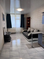 1к квартира. ЖК Флагман фото 1 1к квартира. ЖК Флагман фото 1