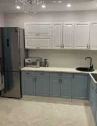 Оренда сучасної 1-к квартири на вул. Сергія Данченка, 34 (Мостицький масив) фото 6 Оренда сучасної 1-к квартири на вул. Сергія Данченка, 34 (Мостицький масив) фото 6