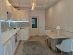 1к квартира в ЖК SKY фото 11 1к квартира в ЖК SKY фото 11