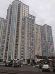 2к метро Осокорки фото 17 2к метро Осокорки фото 17