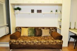 1к квартира Осокорки фото 2 1к квартира Осокорки фото 2