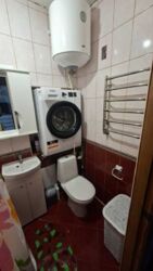 1к квартира. м. Червоний Хутор. фото 5 1к квартира. м. Червоний Хутор. фото 5