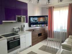 Здається квартира Київ, Подільський, пр. Правды, 19а фото 1 Здається квартира Київ, Подільський, пр. Правды, 19а фото 1