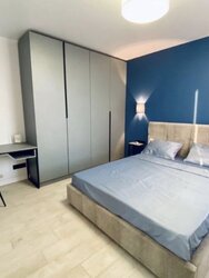 1к Осокорки в ЖК Севен. Вартість: 28 000 грн. фото 2 1к Осокорки в ЖК Севен. Вартість: 28 000 грн. фото 2