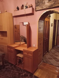 3к квартира. Куреневка. фото 14 3к квартира. Куреневка. фото 14