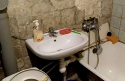 1-к Лукьяновка фото 12 1-к Лукьяновка фото 12