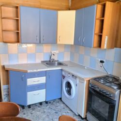 1к метро Лівобережна фото 1 1к метро Лівобережна фото 1