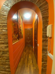 1к квартира м. Мінська фото 2 1к квартира м. Мінська фото 2