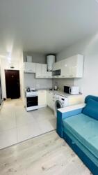 1к квартира. ЖК 'Комфорт Таун'. Дарниця. фото 2 1к квартира. ЖК 'Комфорт Таун'. Дарниця. фото 2