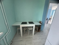 1к квартира м. Лівобережна фото 3 1к квартира м. Лівобережна фото 3