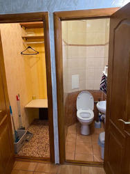 2к квартира. м. Святошин фото 6 2к квартира. м. Святошин фото 6