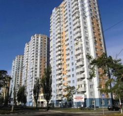 3к квартира. м.Чернігівська фото 11 3к квартира. м.Чернігівська фото 11