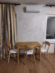 Здається квартира Київ, Дарницький, ул. Вишняковская, 2, м. Осокорки фото 5 Здається квартира Київ, Дарницький, ул. Вишняковская, 2, м. Осокорки фото 5