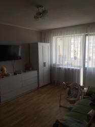 Здається квартира Київ, Святошинський, Котельникова Михаила ул., м. Святошин фото 5 Здається квартира Київ, Святошинський, Котельникова Михаила ул., м. Святошин фото 5