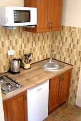1к квартира. м. Академмістечко. фото 6 1к квартира. м. Академмістечко. фото 6