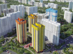 1к квартира-студіо в ЖК Традиція фото 17 1к квартира-студіо в ЖК Традиція фото 17